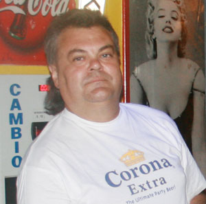 João Mendes